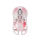 Myszka Gravastar M1 Pro Sakura Pink